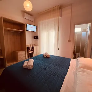 Damma's, Dipendenza Zamagna Cesenatico